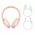 Baseus-D02 Pro Headphone Esporte Sem Fio Fones De Ouvido, Bluetooth 5.3 - Loja Legal - Explore o Mundo Digital.