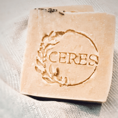 Jabones Artesanales Orgánicos Cruelty Free Ceres - comprar online