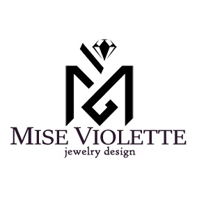 Mise Violette Jewelry