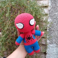 Spiderman / Hombre Araña