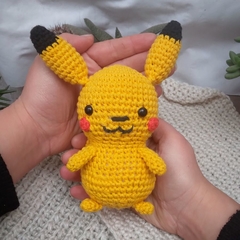 Pikachu - comprar online