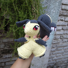 Mawile Pokemon - tienda online