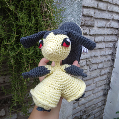 Mawile Pokemon - comprar online