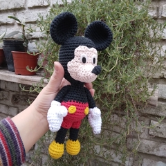 Mickey Mouse - comprar online