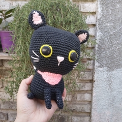 Gatito negro - comprar online