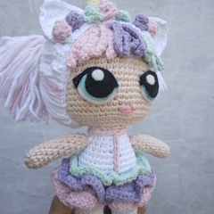 Muñeca Lol Unicornio - comprar online