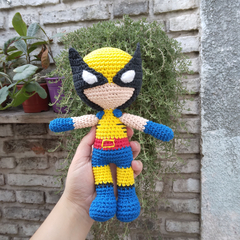 Wolverine / Guepardo