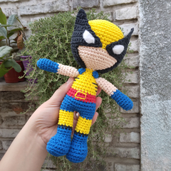 Wolverine / Guepardo - tienda online