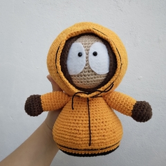 Kenny McCormick - South Park