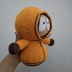 Kenny McCormick - South Park - comprar online