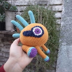 Baby Murloc en internet