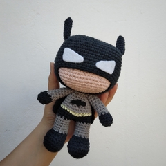 Batman estilo Funko