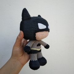 Batman estilo Funko en internet