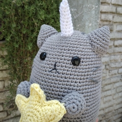 Gato Pusheen Unicornio - tienda online