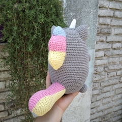 Gato Pusheen Unicornio en internet