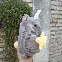 Gato Pusheen Unicornio - comprar online