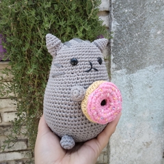 Gato Pusheen - comprar online