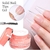 NAVI SOLID NAIL TIPS GEL