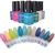 Esmalte Semipermanente Permeable X12U