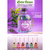 Difusor de aromas Folhas frescas 250ml - Cia do Aroma - comprar online