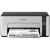 Impressora Ecotank Mono Epson M1120, USB, Wi-Fi