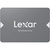 SSD Lexar NS100 128GB Sata 2 5 520MB/S Read