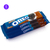 Biscoito Chocolate Recheio Chocolate Oreo Pacote 90g, Caixa com 48