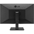 Imagem do Monitor LG 23, 8" IPS LED FULL HD - Com Ajuste de Altura e Inclinação, Preto