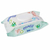 Toalhas Umedecidas Select Wipes Baby C/100