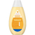 Condicionador Regular, Johnson's Baby, Amarelo, 200 ml na internet