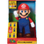 Super Mario Boneco Articulado Com Som - comprar online