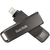 Pen Drive Sandisk Ixpand Luxe 128GB