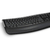 Kit Teclado e Mouse Sem Fio Microsoft Desktop 5050 Preto - comprar online