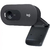 WebCam USB HD 720p C505e com Microfone Preto Logitech - 960-001372 - TechShed Brasil