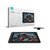 Mesa Digitalizadora Huion Kamvas GS1331-B (Cosmo Black) - comprar online