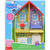 Peppa Pig Casa F2167 - comprar online