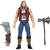 Boneco Marvel Legends Series Thor: Love and Thunder, Figura 15 cm - Ravager Thor - F1408 - Hasbro