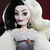 Princesas Boneca Style Series Vilãs Cruella de Vil na internet