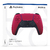 Controle Playstation 5 Wireless DualSense, Cosmic Red - comprar online