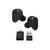 Fones de ouvido Logitech Bluetooth® Zone True Wireless