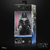 STAR WARS Boneco Darth Vader, Figura 15 cm com Acessório - Hasbro