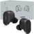 Fones de ouvido Logitech Bluetooth® Zone True Wireless