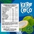 Água de Coco Kero Coco 330ml - comprar online