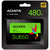 SSD Adata 480GB 2,5" Sata III 6GB/S - ASU650SS-480GT-R - comprar online