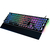 Teclado Gamer K-MEX KMM8 Steampunk Switch Azul Preto