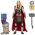 Boneca Marvel Legends Series Thor: Love and Thunder, Figura 15 cm - Mighty Thor - F1060 - Hasbro