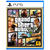 Game GTA V - PlayStation 5