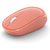 Mouse Microsoft Bluetooth Wireless Pessego Peach - comprar online