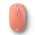 Mouse Microsoft Bluetooth Wireless Pessego Peach