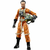 Star Wars Boneco The Black Series The Mandalorian, Figura de 15 cm - Trapper Wolf - F1265 - Hasbro - TechShed Brasil